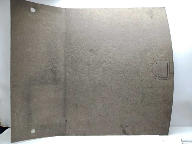 Recambio de bandeja piso maletero para audi a5 sportback (8ta) 2.0 tdi referencia OEM IAM 8T8861529A7PZ  