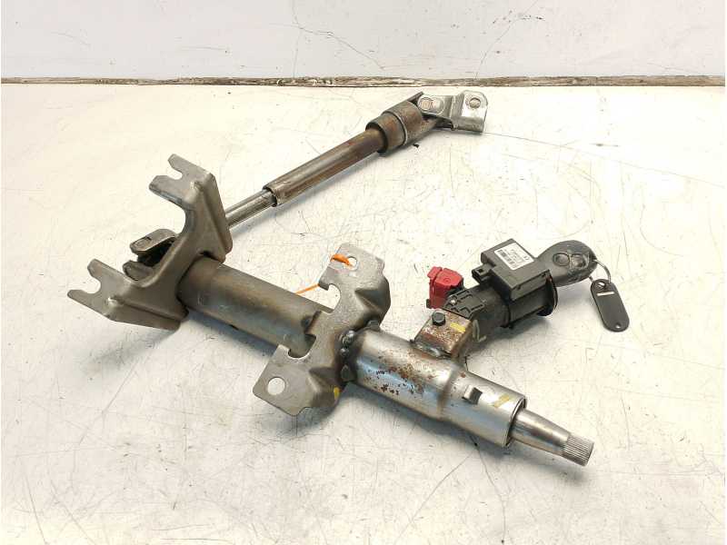 Recambio de columna direccion para dacia dokker furgón/monospace 1.5 dci (feaj) referencia OEM IAM 488107125R  