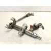 Recambio de columna direccion para dacia dokker furgón/monospace 1.5 dci (feaj) referencia OEM IAM 488107125R  