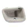 Recambio de tapa maletero para audi a5 sportback (8ta) 2.0 tdi referencia OEM IAM 8T88639927PZ  