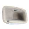 Recambio de tapa maletero para audi a5 sportback (8ta) 2.0 tdi referencia OEM IAM 8T88639927PZ  