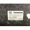Recambio de tapa maletero para audi a5 sportback (8ta) 2.0 tdi referencia OEM IAM 8T88639927PZ  