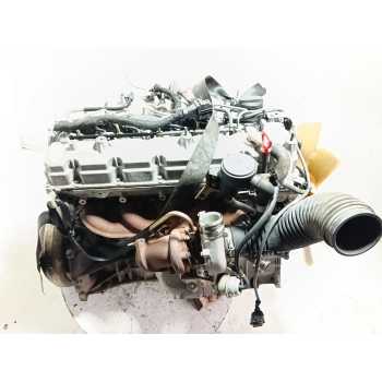 MOTOR COMPLETO A665011001 D27DT 66592612515863