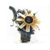 Recambio de motor completo para ssangyong rodius line referencia OEM IAM A665011001 D27DT 66592612515863