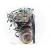Recambio de motor completo para ssangyong rodius line referencia OEM IAM A665011001 D27DT 66592612515863