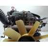 Recambio de motor completo para ssangyong rodius line referencia OEM IAM A665011001 D27DT 66592612515863