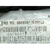 Recambio de motor completo para ssangyong rodius line referencia OEM IAM A665011001 D27DT 66592612515863