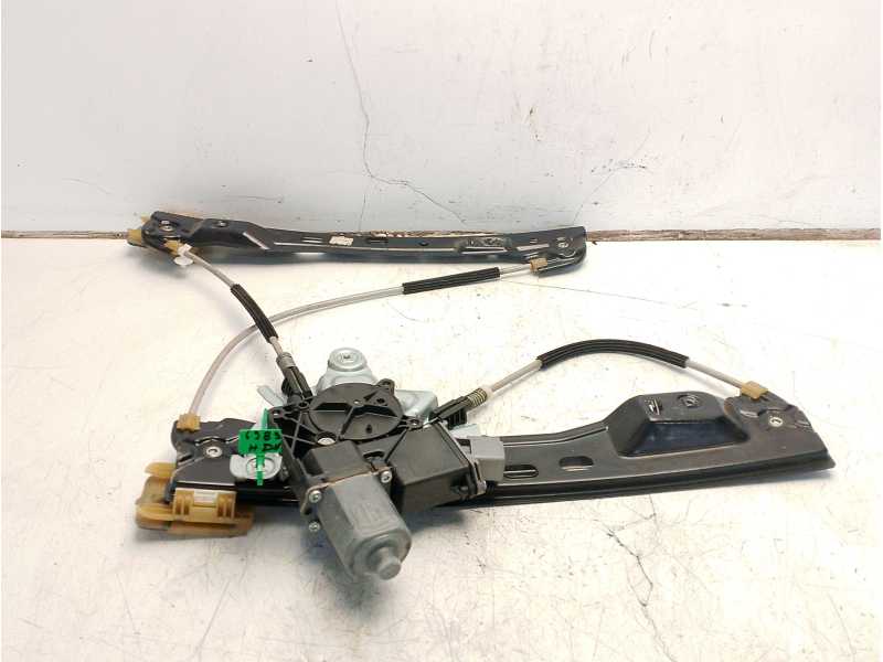 Recambio de elevalunas delantero derecho para opel insignia a (g09) 2.0 cdti (68) referencia OEM IAM 20952453  
