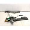 Recambio de elevalunas delantero derecho para opel insignia a (g09) 2.0 cdti (68) referencia OEM IAM 20952453  