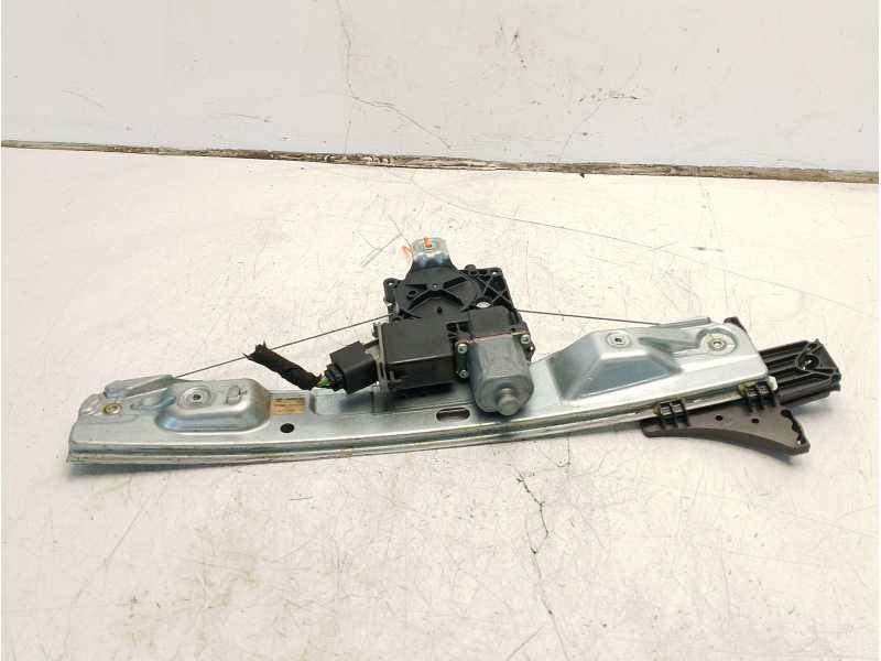 Recambio de elevalunas trasero derecho para opel insignia a (g09) 2.0 cdti (68) referencia OEM IAM 20952451  