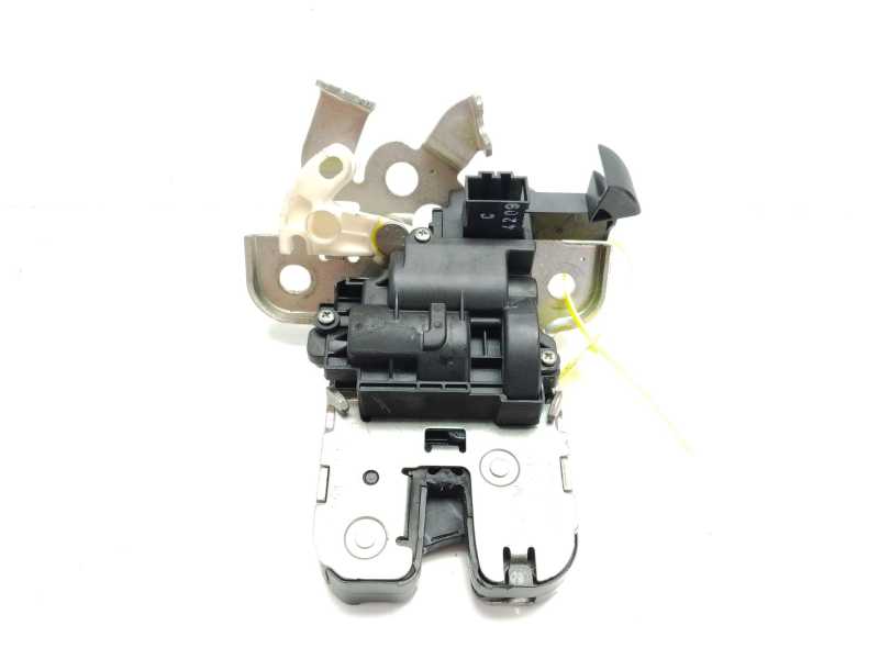 Recambio de cerradura maletero / porton para audi a5 sportback (8ta) 2.0 tdi referencia OEM IAM 8K9827505A  