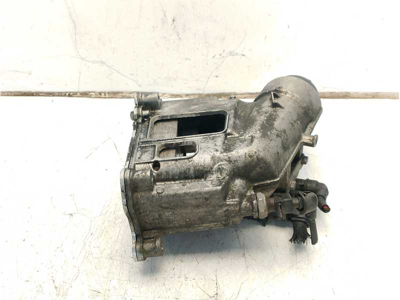 Recambio de enfriador aceite motor para bmw x3 (e83) 2.0d referencia OEM IAM 70310369 51750610 