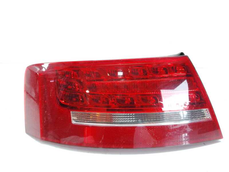 Recambio de piloto trasero izquierdo para audi a5 sportback (8ta) 2.0 tdi referencia OEM IAM 8T8945095D  