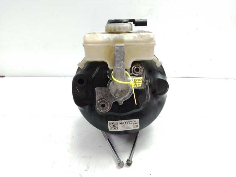 Recambio de bomba freno para audi a5 sportback (8ta) 2.0 tdi referencia OEM IAM 8K0612103K  