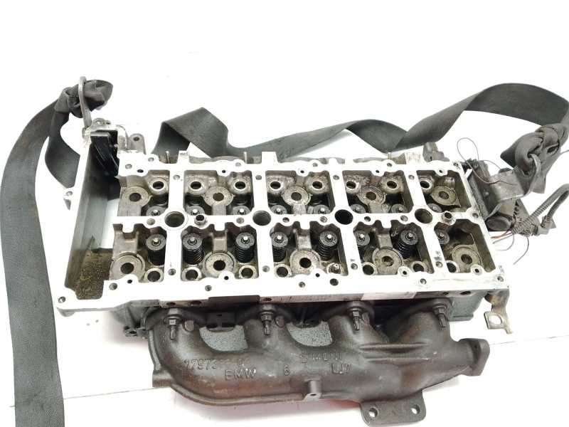 Recambio de culata para bmw serie 3 berlina (e90) 320d referencia OEM IAM 11127810196 779767606 07100900921