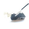 Recambio de cerradura puerta delantera derecha para citroën c4 berlina collection referencia OEM IAM 9686719780  