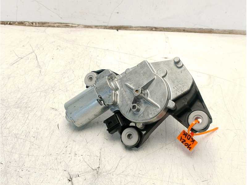 Recambio de motor limpia trasero para renault kadjar (ha_, hl_) 1.6 dci 130 referencia OEM IAM 287108228R  