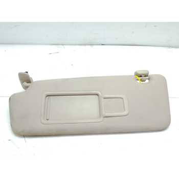 PARASOL IZQUIERDO 8K0857551P 