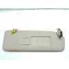 Recambio de parasol derecho para audi a5 sportback (8ta) 2.0 tdi referencia OEM IAM 8K0857552P  