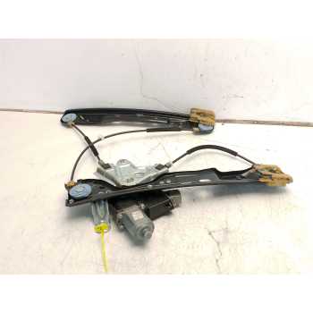 ELEVALUNAS DELANTERO IZQUIERDO 20951581 