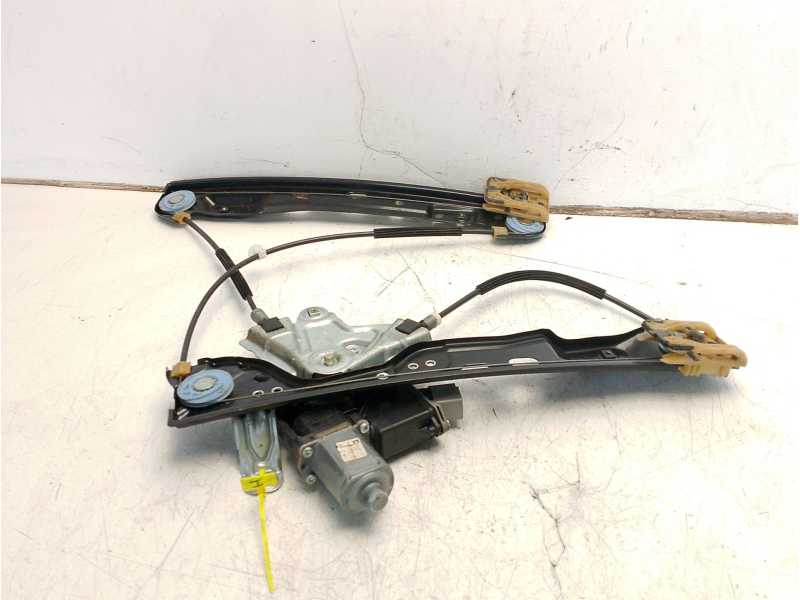 Recambio de elevalunas delantero izquierdo para opel insignia a (g09) 2.0 cdti (68) referencia OEM IAM 20951581  