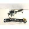 Recambio de elevalunas delantero izquierdo para opel insignia a (g09) 2.0 cdti (68) referencia OEM IAM 20951581  