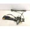 Recambio de elevalunas delantero izquierdo para opel insignia a (g09) 2.0 cdti (68) referencia OEM IAM 20951581  