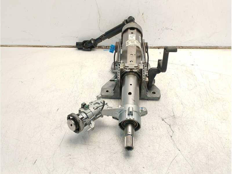 Recambio de columna direccion para opel insignia a (g09) 2.0 cdti (68) referencia OEM IAM 13219343  