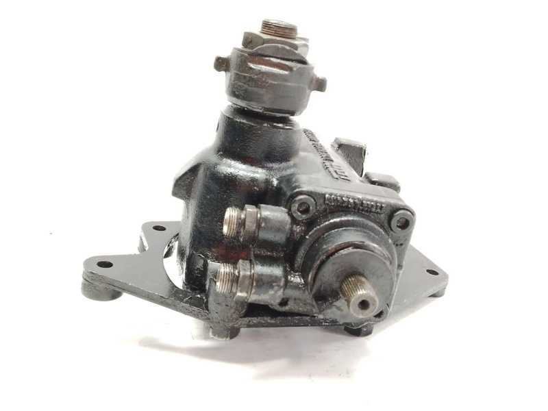 Recambio de caja direccion para nissan atleon referencia OEM IAM 49210D8600 492002447 