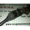 Recambio de cremallera direccion para citroën c4 berlina vtr plus referencia OEM IAM 6820000084 20389311 