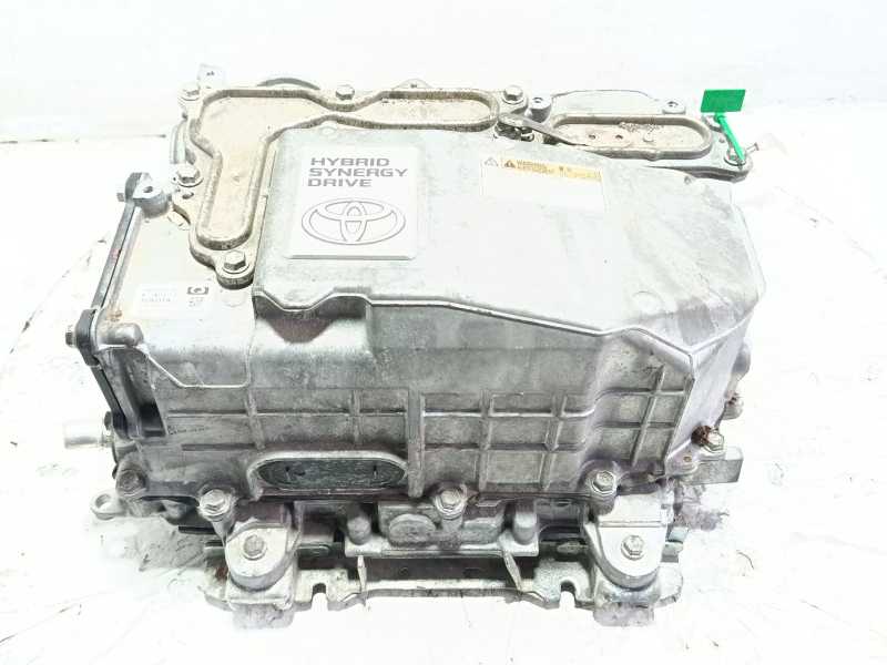 Recambio de bateria para toyota yaris hsd active referencia OEM IAM G920059045  G920052031