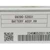 Recambio de bateria para toyota yaris hsd active referencia OEM IAM G951052031  G928052031