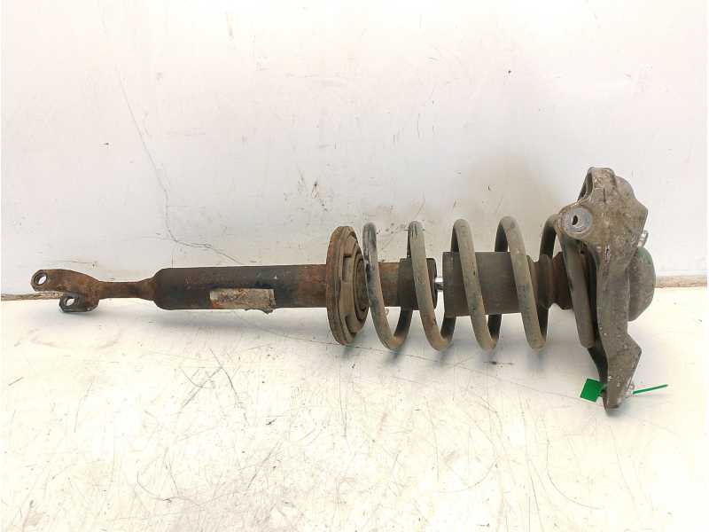 Recambio de amortiguador delantero derecho para skoda superb i (3u4) 1.8 t referencia OEM IAM 3B0413031  