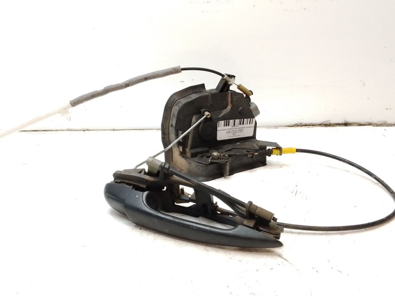 Recambio de cerradura puerta delantera derecha para bmw 3 compact (e46) 320 td referencia OEM IAM 51218253433  