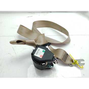 CINTURON SEGURIDAD TRASERO IZQUIERDO 8K0857805P 