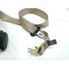 Recambio de cinturon seguridad trasero izquierdo para audi a5 sportback (8ta) 2.0 tdi referencia OEM IAM 8K0857805P  