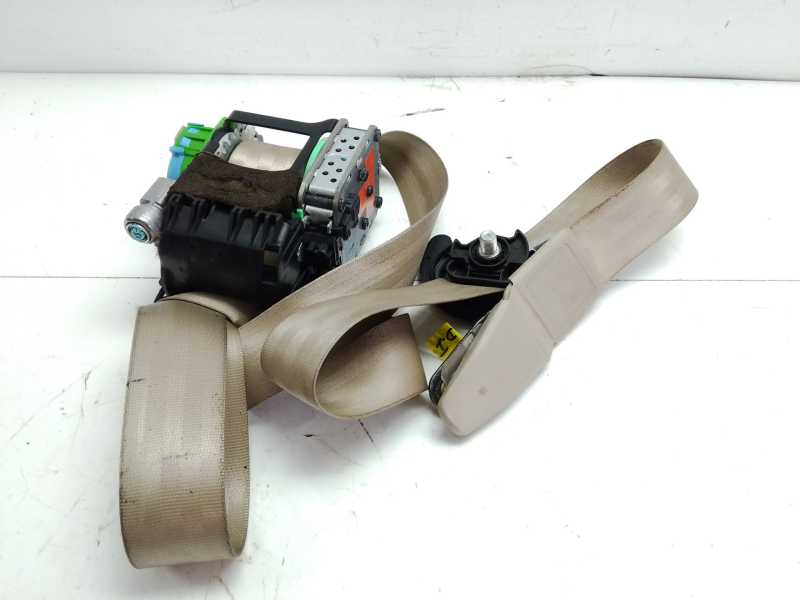 Recambio de cinturon seguridad delantero izquierdo para audi a5 sportback (8ta) 2.0 tdi referencia OEM IAM 8T8857705CTPU  