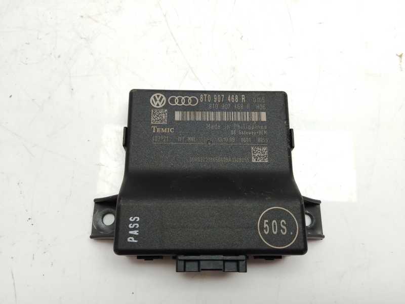 Recambio de modulo electronico para audi a5 sportback (8ta) 2.0 tdi referencia OEM IAM 8T0907468R  