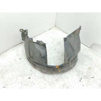 PASO DE RUEDA DELANTERO IZQUIERDO 638411845R 