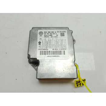 CENTRALITA AIRBAG 8K0959655JZ07 