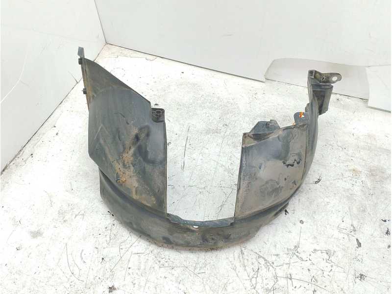 Recambio de paso de rueda delantero derecho para dacia dokker furgón/monospace 1.5 dci (feaj) referencia OEM IAM 688402753R  