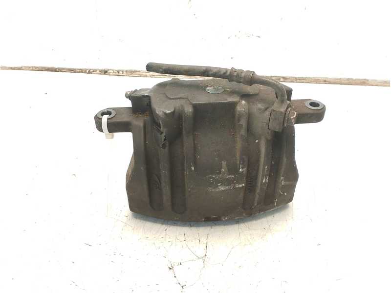Recambio de pinza freno delantera izquierda para chrysler 300c touring (lx, le) 3.0 crd referencia OEM IAM K247185C  