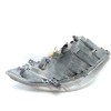 Recambio de faro izquierdo para mercedes-benz clase a (w169) a 180 cdi a-edition referencia OEM IAM A1698200561  