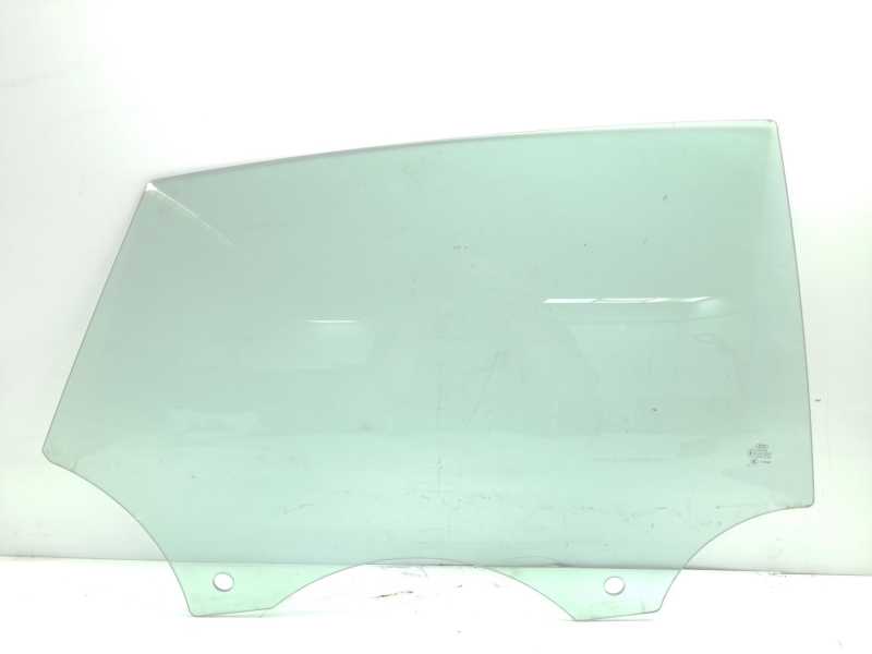 Recambio de luna trasera izquierda para audi a5 sportback (8ta) 2.0 tdi referencia OEM IAM 8T8845205B  