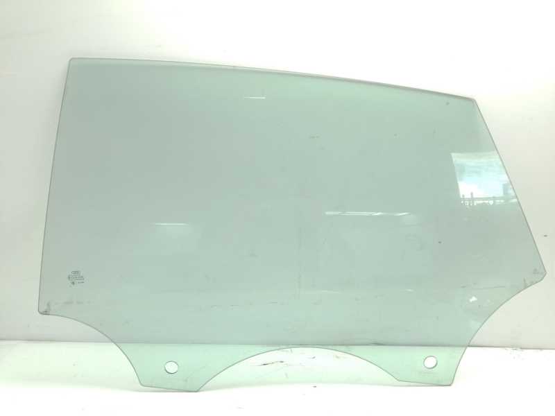 Recambio de luna trasera derecha para audi a5 sportback (8ta) 2.0 tdi referencia OEM IAM 8T8845206B  