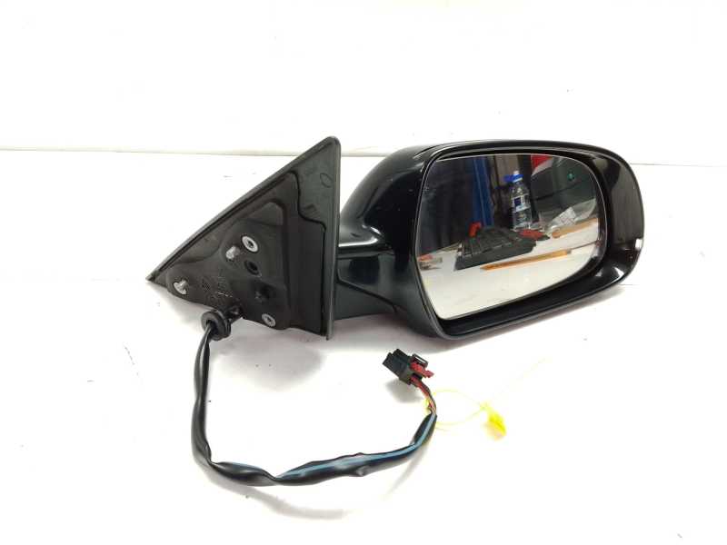 Recambio de espejo retrovisor derecho para audi a5 sportback (8ta) 2.0 tdi referencia OEM IAM 8T8857410C  