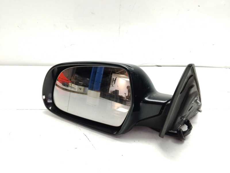 Recambio de retrovisor izquierdo para audi a5 sportback (8ta) 2.0 tdi referencia OEM IAM 8T8857409C  