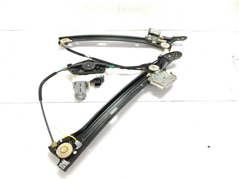 Recambio de elevalunas delantero derecho para audi a5 sportback (8ta) 2.0 tdi referencia OEM IAM 8T8837462  