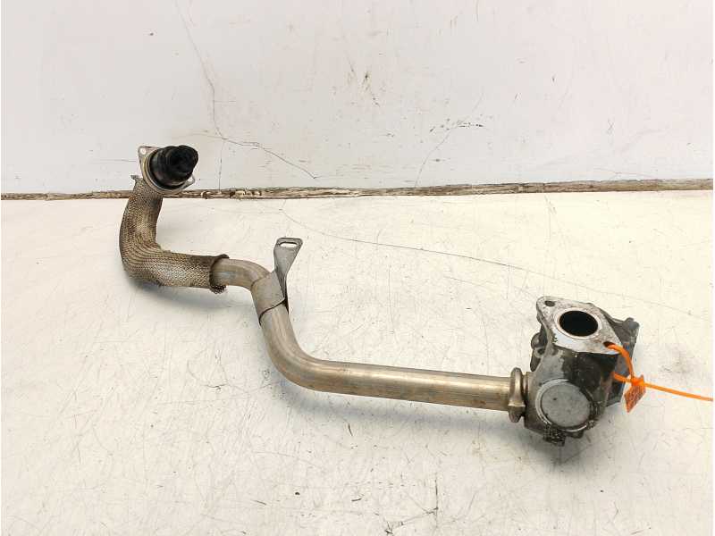 Recambio de valvula egr para citroën c3 i (fc_, fn_) 1.6 16v hdi referencia OEM IAM 9685640480  