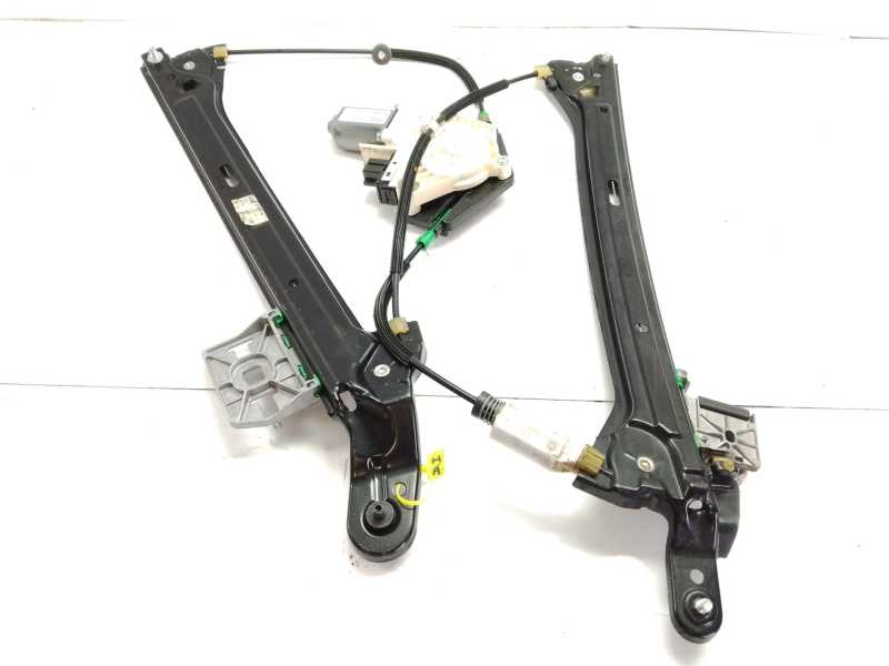 Recambio de elevalunas delantero izquierdo para audi a5 sportback (8ta) 2.0 tdi referencia OEM IAM 8T8837461  